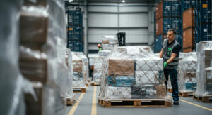 Groupage Maritime LCL Afrique : La solution pour payer moins cher